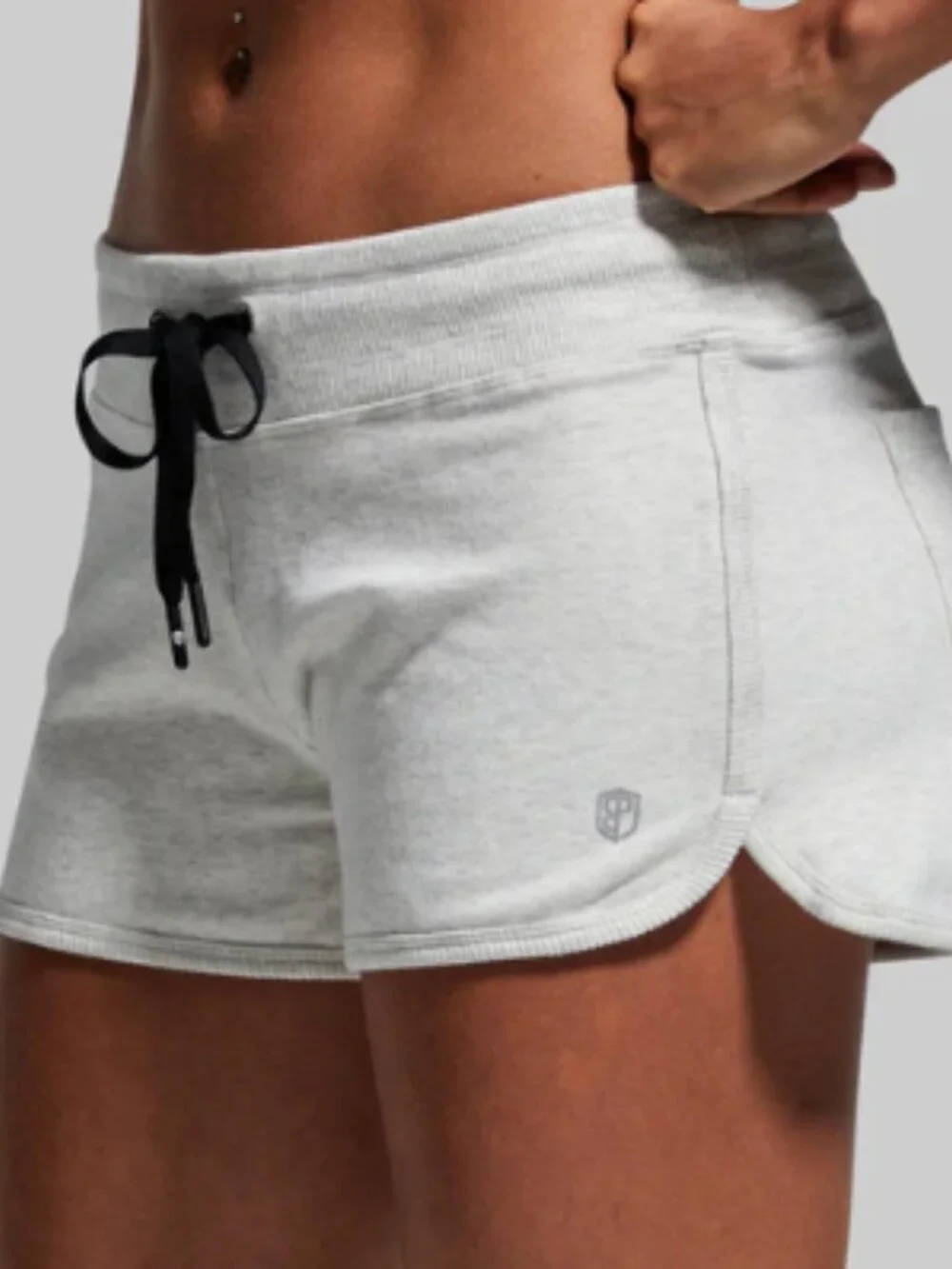 Born Primitive Unmatched Comfy Jogger Lounge Drawstring Shorts Athletic Medium